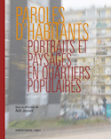 Paroles d'habitants